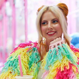 Meet your Posher, Nikki